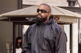 Yeezy's Back! Kanye West Announces Exclusive SA Concert!
