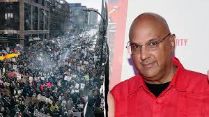 US Nonprofits Under Scrutiny for Alleged China Links