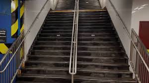 Tiempo de Hoy: New York's Subway Turns into Rivers Amid Climate Chaos