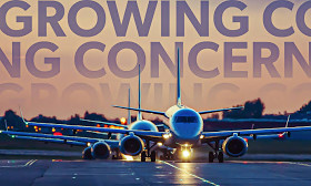 Airlines Issue Statement On Growing Concern Facing Passengers