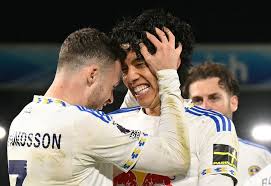 Leeds United News: Tanaka dream comes true but reunion enjoyment not on the agenda