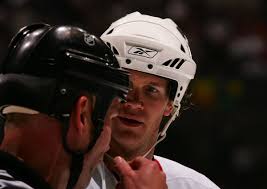 Chris Pronger