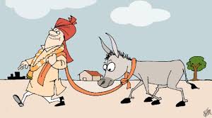 Image result for Political Leaders Cartoon images from Indian news channel