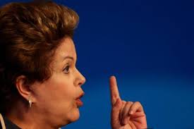 Em São Paulo, Dilma discutirá governança mundial da Internet - Brasil - ANSA Brasil - d9e37aa269792584e1e5e5ec12c7cd70