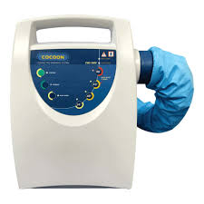 Forced Air Patient Warming Unit Cocoon – SupremeMed