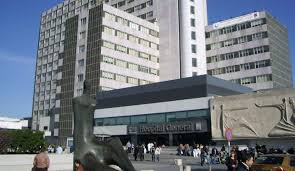 Resultado de imagen de hospitales en españa