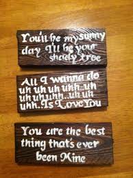 Favorite love quote or love song lyrics??? - Weddingbee via Relatably.com