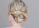 Tutoriels Faciles Pour Bien Coiffer Vos Cheveux Mi-longs