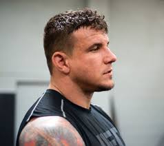 UFC fighter Frank Mir (Photo by Steve Snowden/Getty Images). DALLAS (105.3 THE FAN) - Despite being a twelve year veteran of The UFC and a multi time ... - 166098539