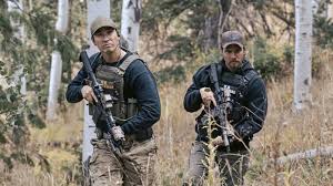 Forget 'Marshals,' the Taylor Sheridan Action Thriller Series Everyone's Been Waiting for Officially Returns in 2026