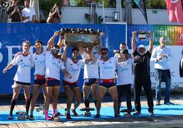 Sevilla Stuns Betis! Epic River Race Victory After 15 Years!