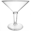 Plastic Margarita Glasses eBay