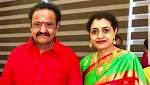 Nandamuri Suhasini, Harikrishna's daughter, gets
