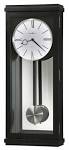 Cable-driven, Key Woun Mechanical Wall Clocks from Howard