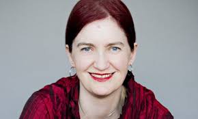 John Mullan on Room – Guardian book club. 15 Mar 2014: Emma Donoghue makes a rare and radical use of the child narrator to expose the confines – both ... - Emma-Donoghue-at-the-Aspe-009