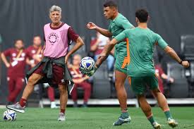 Fluminense Surpreende! Rumo à Final do Mundial Contra o Chelsea? - Imagen principal del artículo