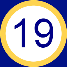 Résultat de recherche d'images pour "19"