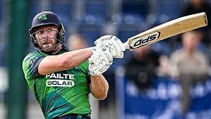 Ireland Defeats UAE in Opening T20I, Holdsworth Steps Down