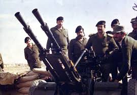 رغد صدام حسين تثير تفاعلا بمنشور عن إيران وحرب 1988