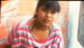 Aldana Ludmila Blanco de 11 años que desapareció de su casa el 4 de enero pasado es buscada intensamente por la policía y sus familiares - 9228_original
