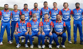 Amid uncertainty over Pakistan’s T20 World Cup participation, Iceland quips it is ‘unavailable’ to replace Green Shirts