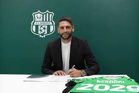 US Sassuolo Calcio - News update