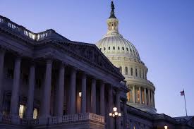 Industry titans’ warning to Congress: Do what we say or health insurance premiums are going up