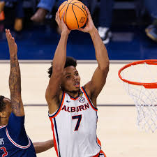 Auburn Battles Seattle U in NIT Round 2: Preview, Insights, and How to Watch