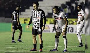 Rival do Botafogo-PB na Série C, Inter de Limeira terá mudança no gol e busca reação após derrota