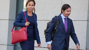 isabel pardo de vera