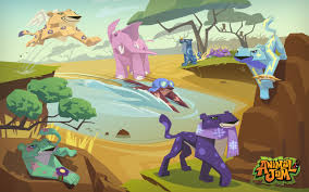 Image result for animal jam wallpaper