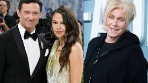 The Real Reason Hugh Jackman's Ex-Wife Secretly Texted His New Girlfriend