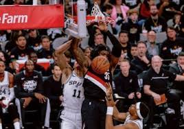 NBA: Blazers vencem Spurs sem Wembanyama, e Tiago Splitter alcança marca histórica