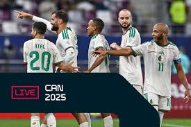 DIRECT. Suivez Algérie-Soudan, Côte d'Ivoire-Mozambique Cameroun-Gabon en live sur Flashscore