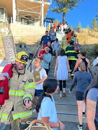9/11 Memorial Stair Climbs Honor Fallen Heroes in 2025