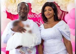 Family De Late Samuel Aboagye Dey Go Court Over DNA Test