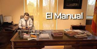 Iván Redondo mantiene un diálogo con Susanna Griso para presentar su nuevo libro, 'El Manual'