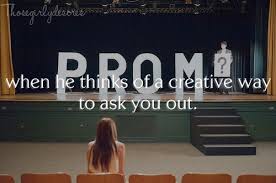 Cute Prom Quotes. QuotesGram via Relatably.com