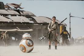 Resultado de imagen de star wars rey