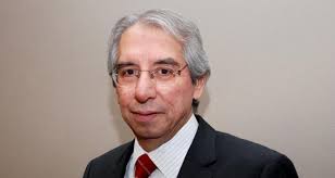El director de la compañía, Raúl Téllez Villagra. - Raul_Villagra