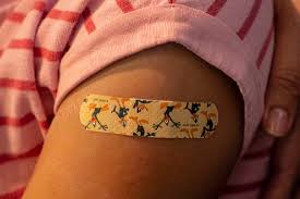 The CDC Just Sidelined These Childhood Vaccines. Here’s What They Prevent : Shots - Health News