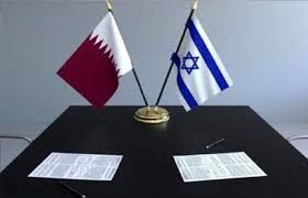 قطر ساکت نماند/ دوحه چه خوابی برای اسرائیل دیده است؟
