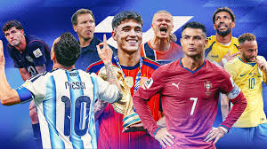 Winners and losers of the 2026 World Cup: From Lionel Messi and Kylian Mbappe lighting up the tournament and Spain's watertight defence to Cristiano Ronaldo and Neymar's sad farewells and Christian Pulisic missing his moment