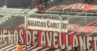 Independiente vs. Talleres: Recibimiento agridulce a Tevez en Avellaneda
