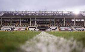 Interventor do Vasco reforça independência da diretoria de futebol