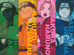 Image result for biodata pemain naruto