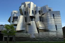 Image result for weird museum buildings