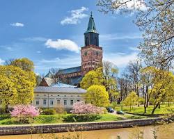 Image of Turku, Finland