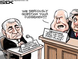 Image result for Ted Cruz and Joe McCarthy