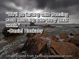 Freezing Morning Quotes. QuotesGram via Relatably.com